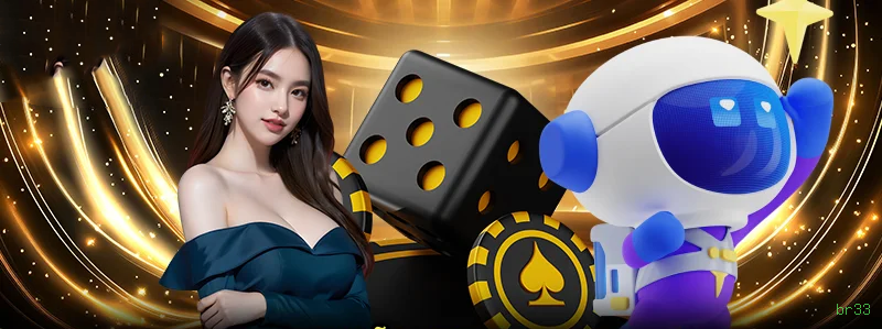 Lottery Clássica na br33