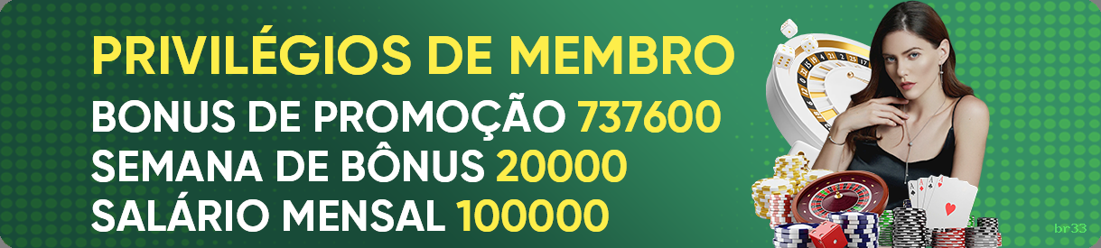 Dicas para ganhar na br33